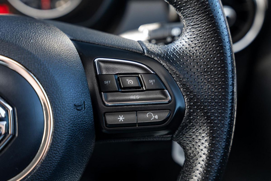 2021 MG MG3 Excite Hatch Image 18