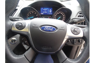 2015 MY16 Ford Kuga TF MKII Ambiente AWD Wagon image 20
