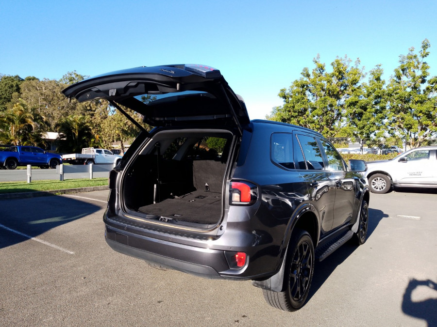 2023 MY24 Ford Everest UB Sport SUV Image 16
