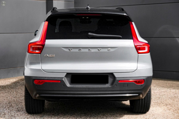 2026 MY27 Volvo EX40  Ultra Single Motor Extended Range SUV Image 3