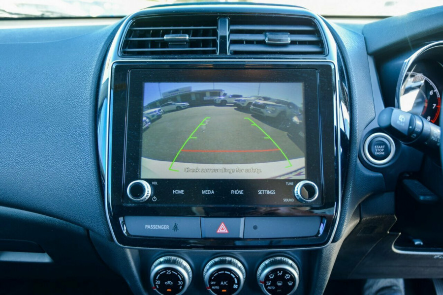 2024 Mitsubishi ASX XD LS SUV Image 14