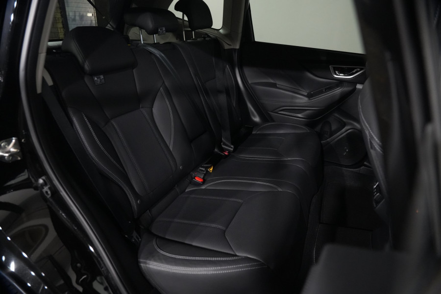 2019 Subaru Forester S5 2.5i-S SUV