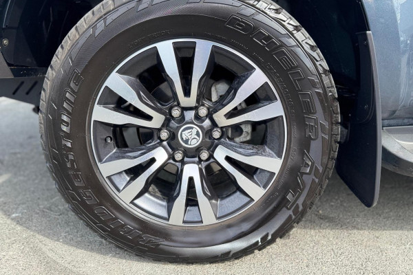 2019 Holden Colorado RG LTZ Crew Cab Pickup Image 27