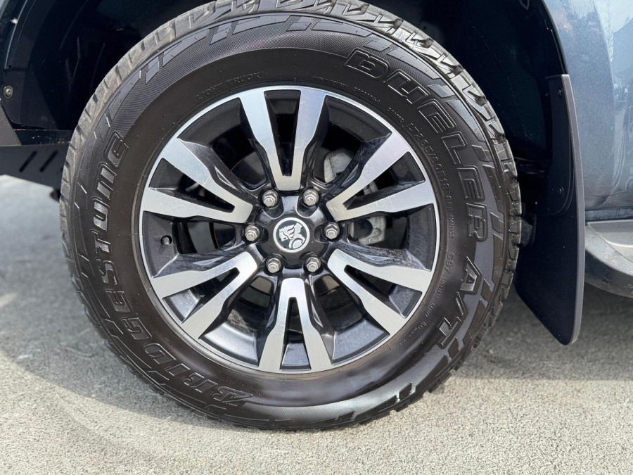 2019 Holden Colorado RG LTZ Crew Cab Pickup Image 27