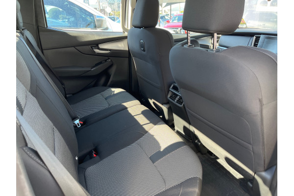 2024 Mazda BT-50 TF XT Ute Image 5