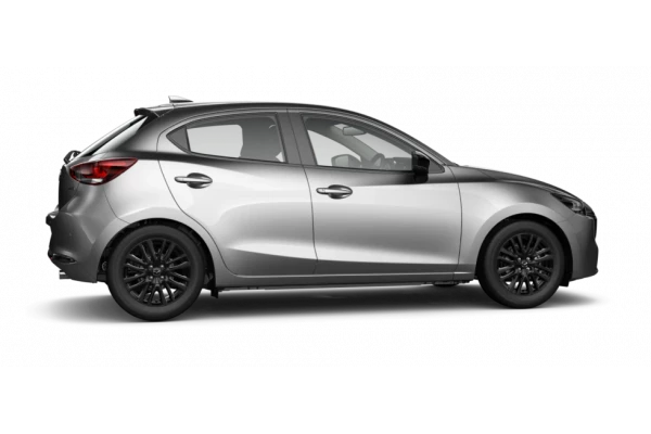 2026 Mazda 2 DJ Series G15 Evolve Hatch Image 11