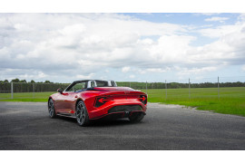 2024 MY24.5 MG Cyberster EC32  Convertible