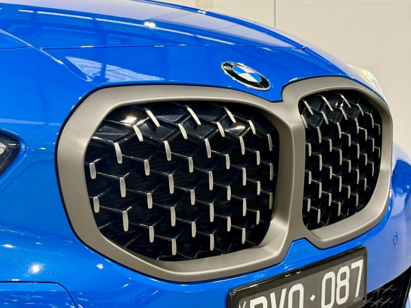 2021 BMW 1 Series F40 M135i xDrive Hatch image 13