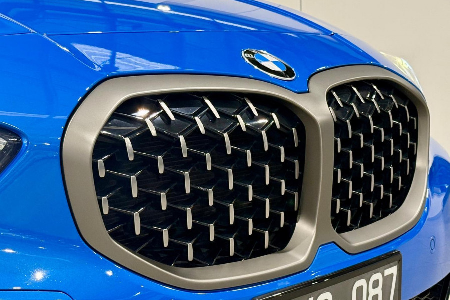 2021 BMW 1 Series F40 M135i xDrive Hatch