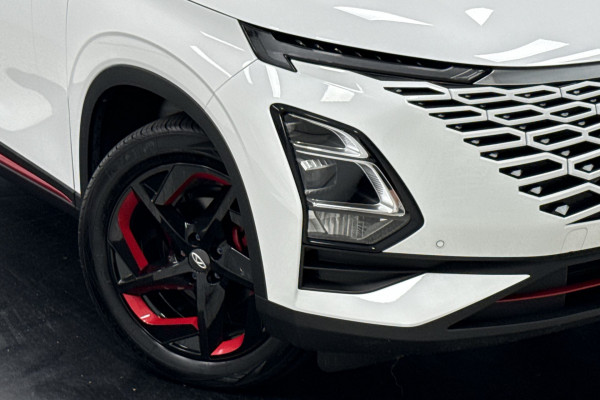 2023 Chery Omoda 5 T34 EX SUV