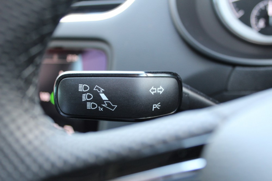 2018 MY19 Skoda Octavia NE Sport Wagon Wagon Image 14