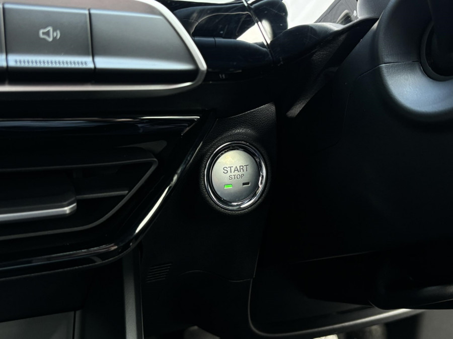 2026 MG MG3 Excite Hatch Image 16