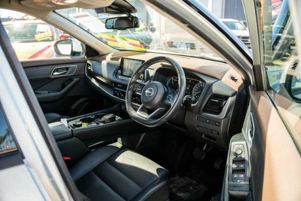 2024 MY23 Nissan X-Trail T33 ST-L e-POWER SUV Image 15