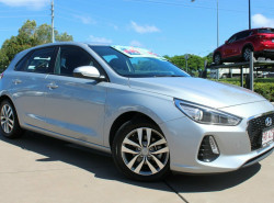 Hyundai i30 Active PD2 MY19