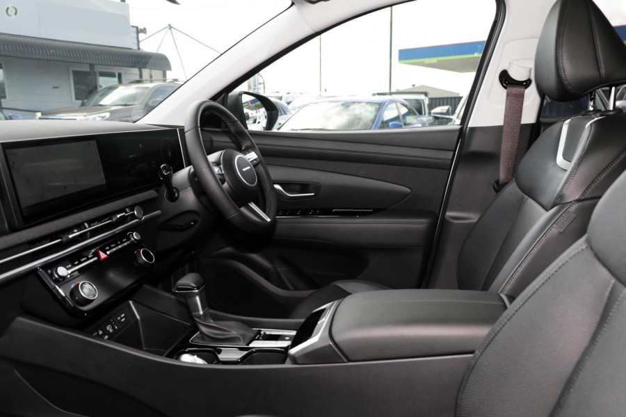 2026 Hyundai Tucson NX4.V4 Elite SUV Image 8