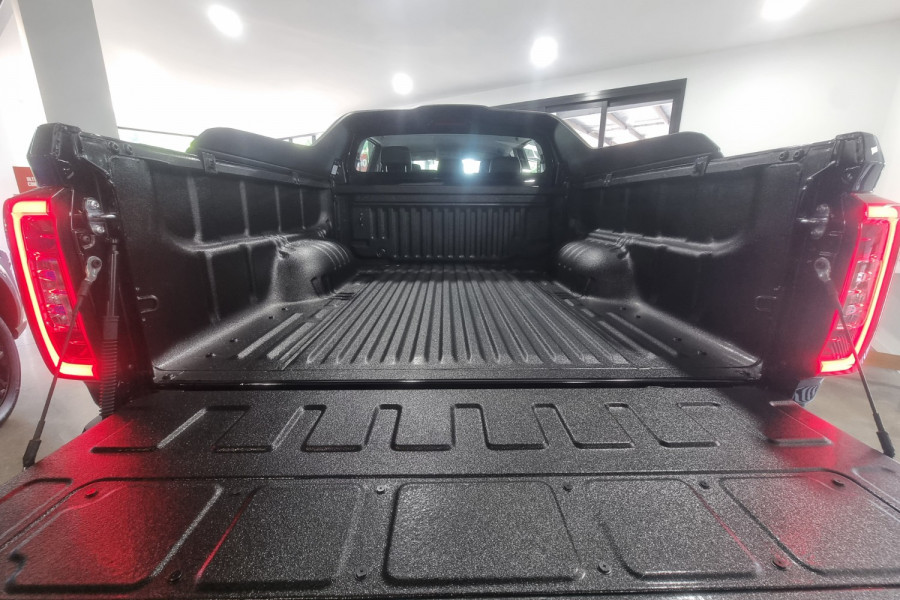 2024 MY23 LDV T60 SK8C Max LUXE Mega Tub Ute Image 11