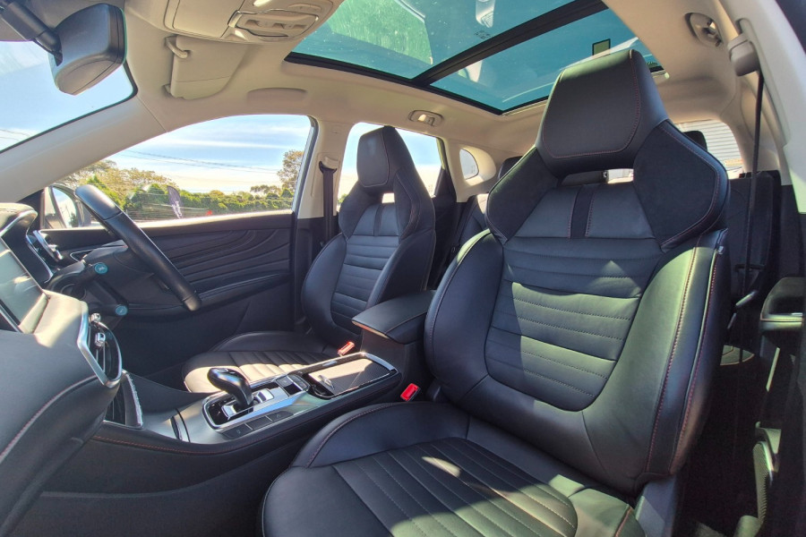 2023 MG HS SAS23 Essence SUV Image 15