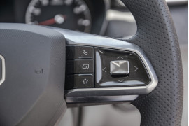 2025 MG ZS ZS32 Excite Hybrid+ SUV