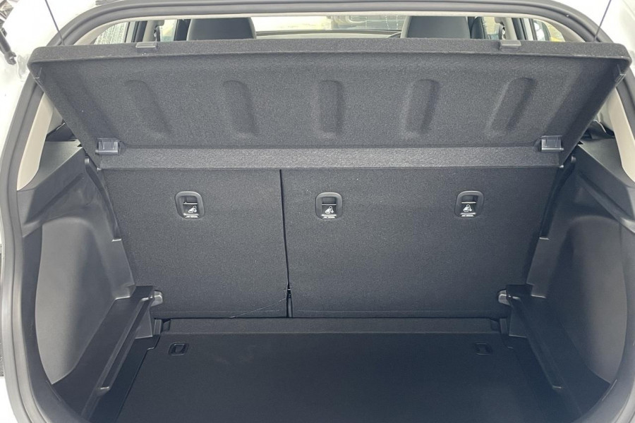 2024 Hyundai Venue QX.V5 Active SUV Image 8