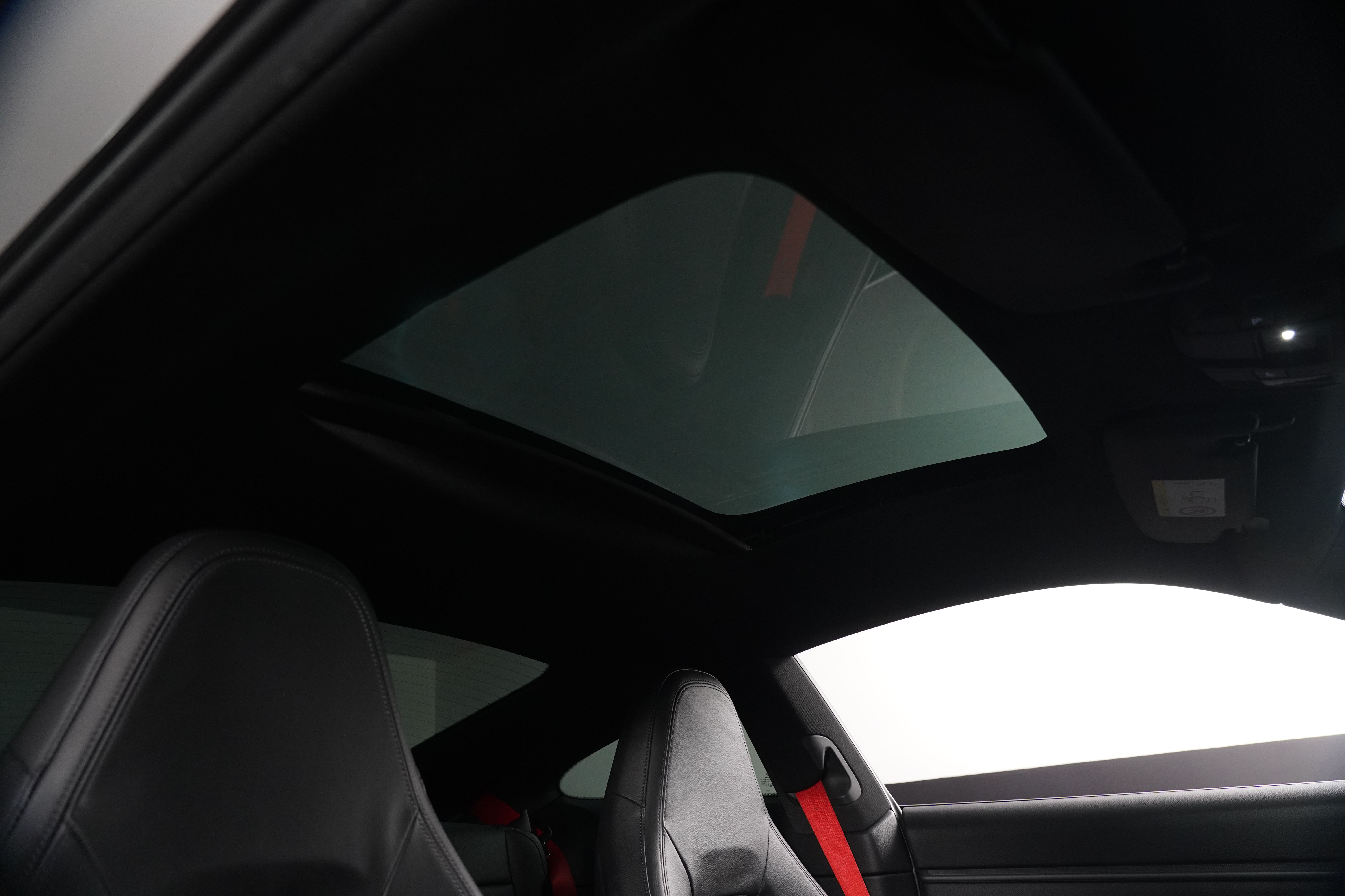 2020 Porsche 911 Carrera Coupe Image 29