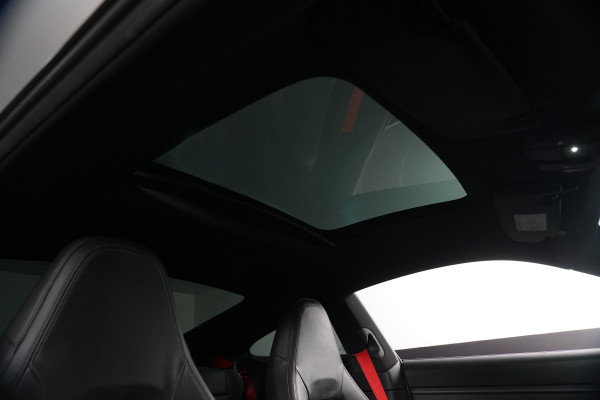 2020 Porsche 911 Carrera Coupe Image 29