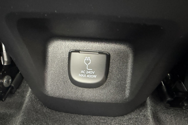 2025 MY26 Kia Tasman TK SX+ Ute Image 26