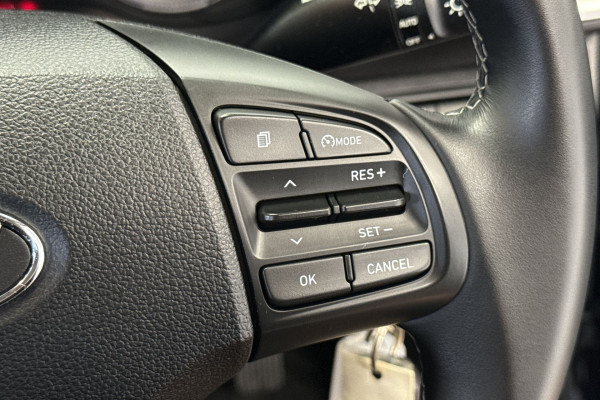 2020 Hyundai Venue QX Active SUV
