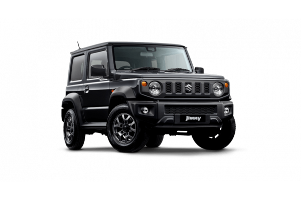 2026 Suzuki Jimny GJ  SUV