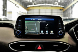 2019 MY20 Hyundai Santa Fe TM.2 Highlander Suv