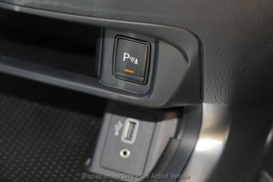 2024 Nissan Navara D23 ST Ute Image 14