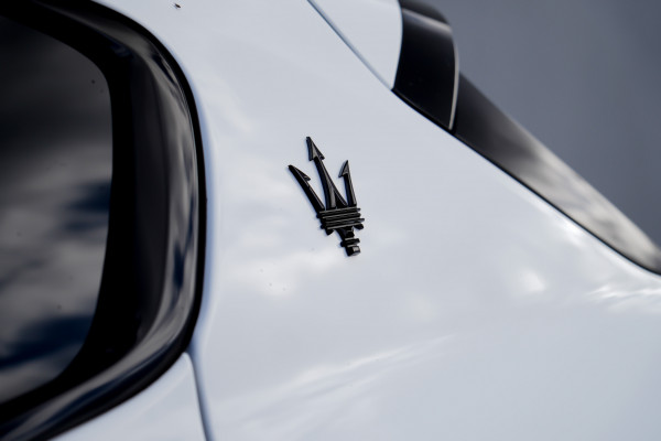 2023 Maserati Grecale M182 Modena SUV Image 14