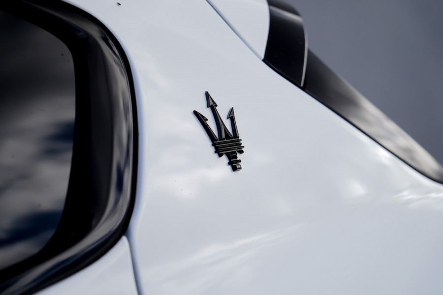 2023 Maserati Grecale M182 Modena SUV Image 14