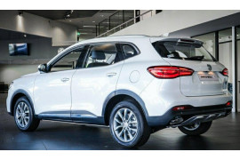 2022 MY23 MG HS SAS23 Excite SUV