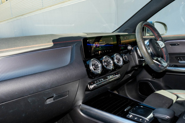 2023 MY23.5 Mercedes-Benz EQA H243 EQA250 SUV