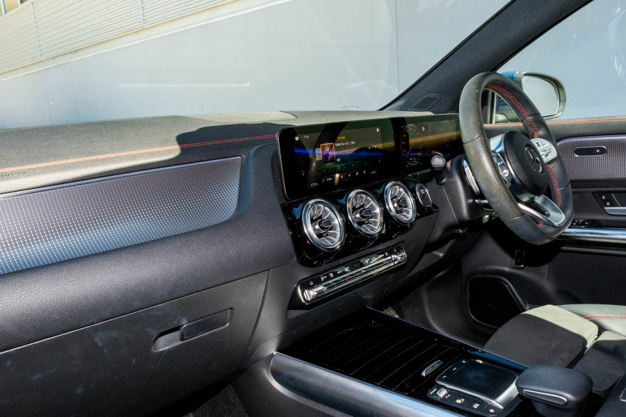 2023 MY23.5 Mercedes-Benz EQA H243 EQA250 SUV