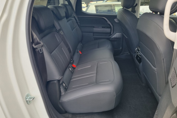 2025 MG U9 Explore Ute Image 12