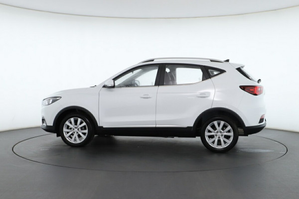 2024 MG ZS AZS1 Excite SUV Image 5