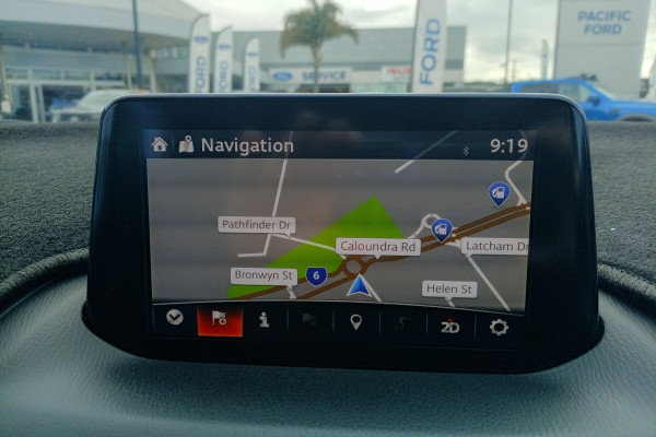 2017 Mazda 3 BN5478 Maxx Hatch Image 11