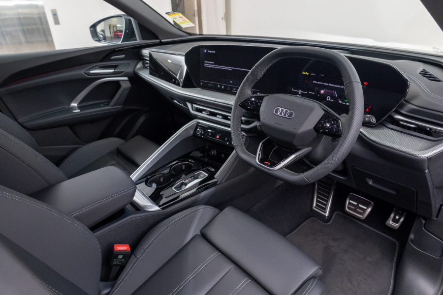 2025 Audi Q5 GU TDI 150kW Sport SUV