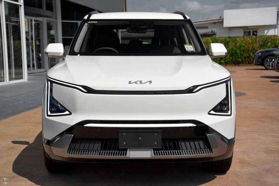 2026 Kia EV5 OVc Earth SUV Image 2