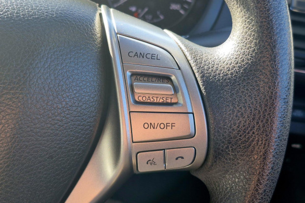2016 Nissan Altima L33 ST Sedan Image 15