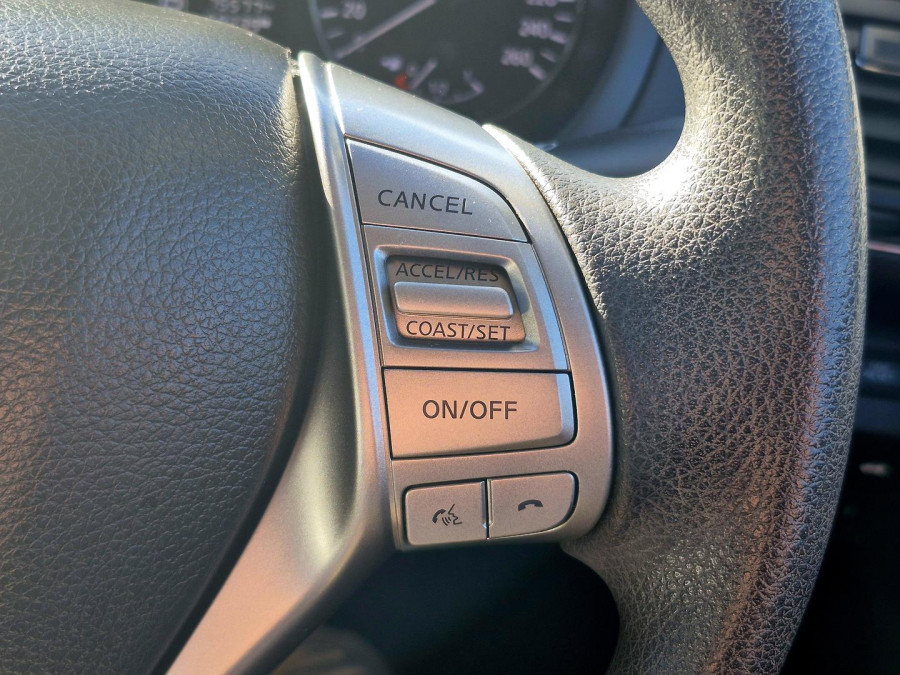 2016 Nissan Altima L33 ST Sedan Image 15