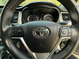 2018 Toyota Kluger GSU50R GXL SUV image 11