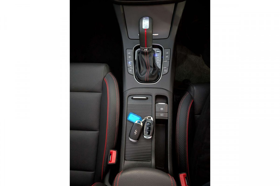 2022 Hyundai i30 PD.V4 N Line Hatch Image 24