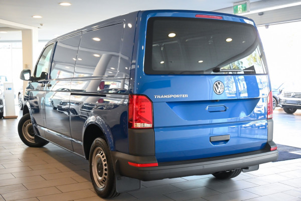 2024 Volkswagen Transporter T6.1 LWB Van