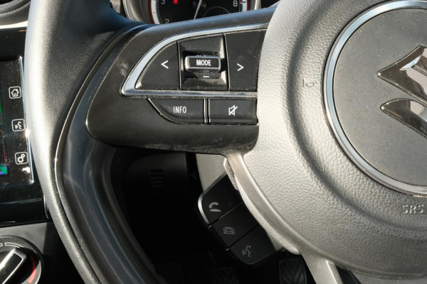 2020 Suzuki Swift AZ GL Navigator Hatch Image 14