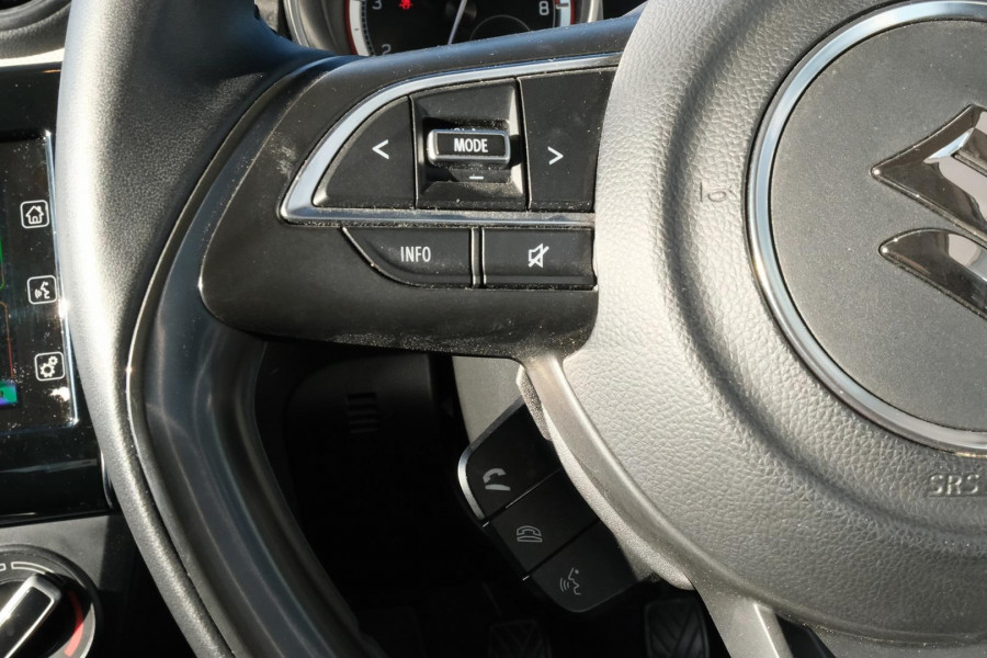 2020 Suzuki Swift AZ GL Navigator Hatch Image 14