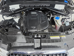 2016 MY17 Audi Q5 FY TFSI Sport SUV