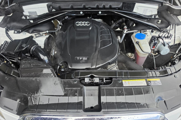 2016 MY17 Audi Q5 FY TFSI Sport SUV Image 28