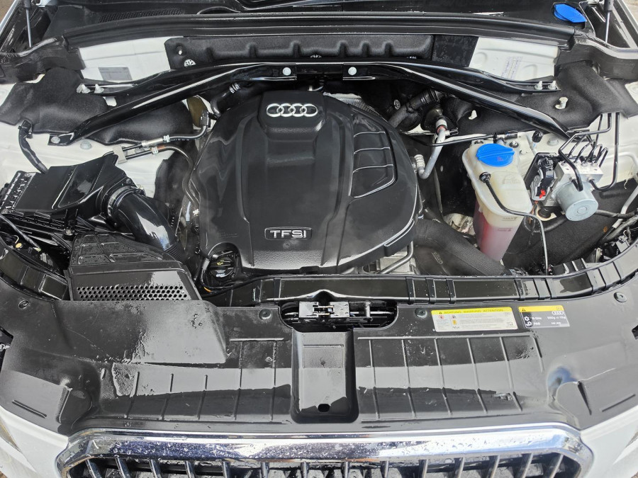 2016 MY17 Audi Q5 FY TFSI Sport SUV Image 28